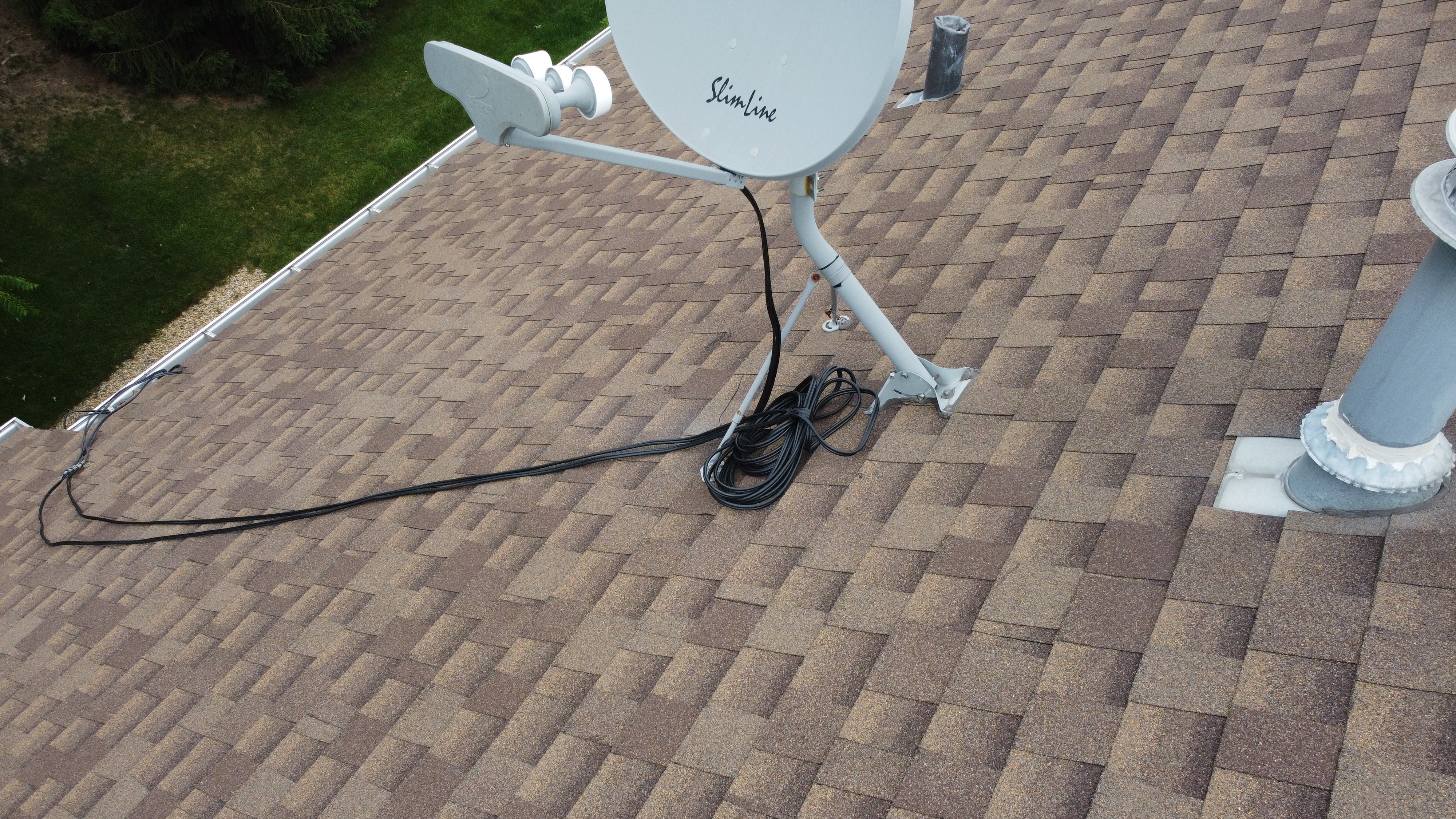 Roof Inspection